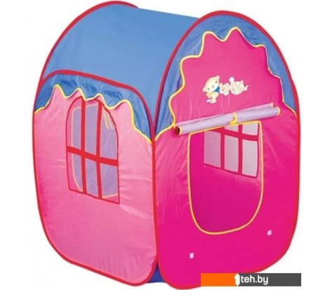  - Игровые домики и палатки Наша Игрушка 200712295 - 200712295