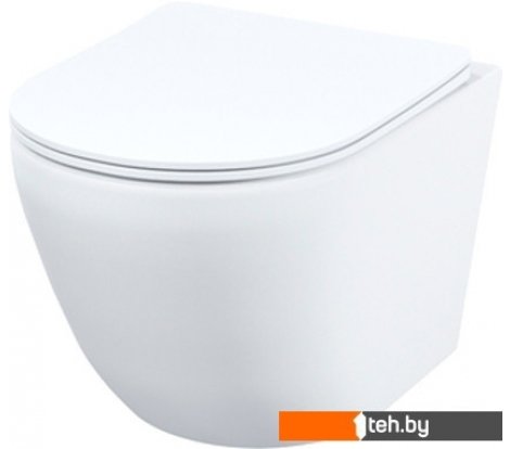  - Унитазы IDDIS Blanco Q BLQNDSEI25 - Blanco Q BLQNDSEI25