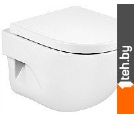  - Унитазы Roca Meridian 7346248000 - Meridian 7346248000