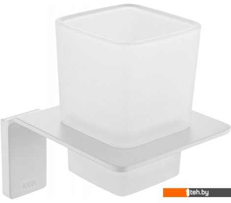  - Аксессуары для ванной и туалета IDDIS Slide SLIWTG1i45 - Slide SLIWTG1i45