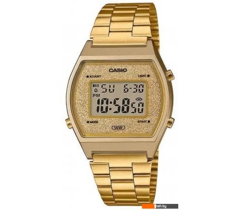  - Наручные часы Casio B640WGG-9E - B640WGG-9E