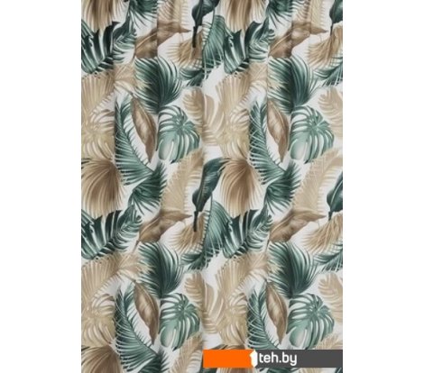  - Шторки и карнизы для ванн и поддонов IDDIS BF06P18i11 - BF06P18i11