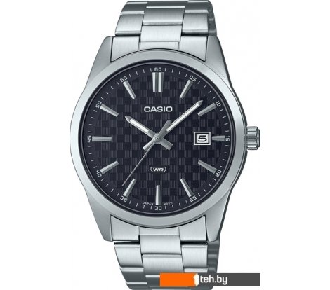 - Наручные часы Casio Collection MTP-VD03D-1A - Collection MTP-VD03D-1A