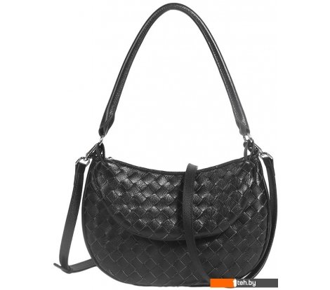  - Женские и мужские сумки Mironpan 62400 (черный) - 62400 (черный)