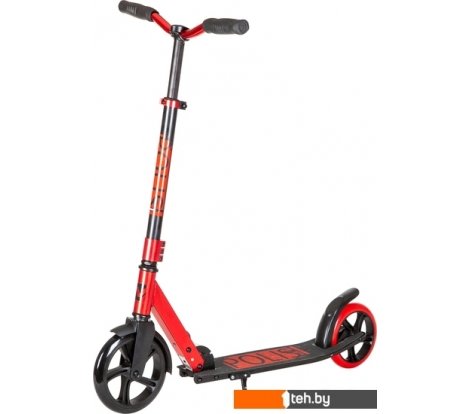  - Самокаты Novatrack Polis 200 Pro 200.POLIS.RD22 (красный) - Polis 200 Pro 200.POLIS.RD22 (красный)
