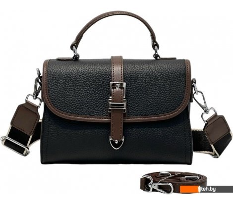  - Женские и мужские сумки Mironpan 88332 (черный) - 88332 (черный)