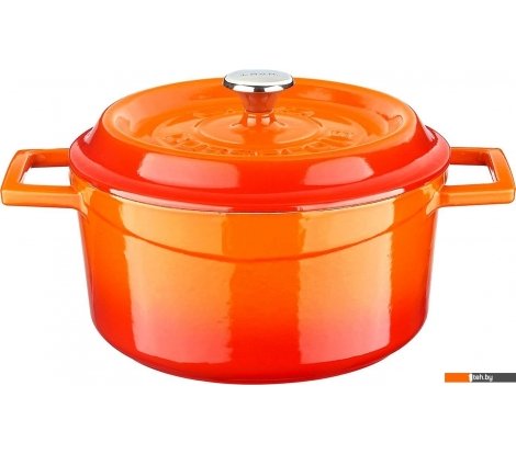 - Кастрюли Lava LV Y TC 20 EDT K2 (оранжевый) - LV Y TC 20 EDT K2 (оранжевый)