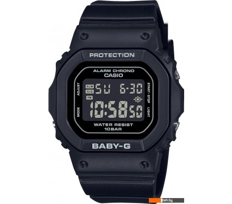 - Наручные часы Casio BGD-565U-1E - BGD-565U-1E