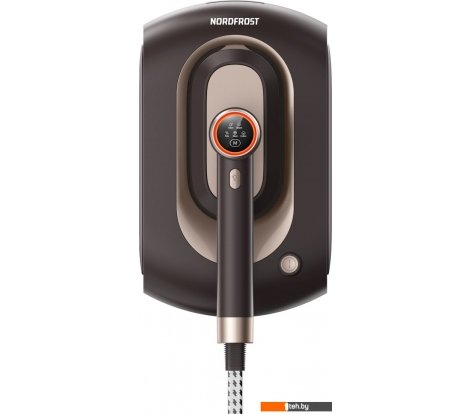  - Пароочистители и отпариватели Nordfrost GSL 5000 Brown - GSL 5000 Brown