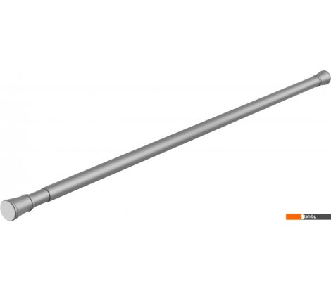  - Шторки и карнизы для ванн и поддонов FORA FOR-ROD-220IGR (серый) - FOR-ROD-220IGR (серый)