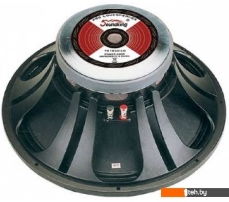  - Автоакустика Soundking FB1503H - FB1503H