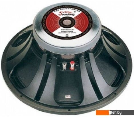  - Автоакустика Soundking FB1503H - FB1503H