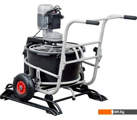  - Бетономешалки Белмаш MS-6501 S261A - MS-6501 S261A