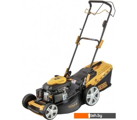  - Газонокосилки Denzel GLD-520SP - GLD-520SP