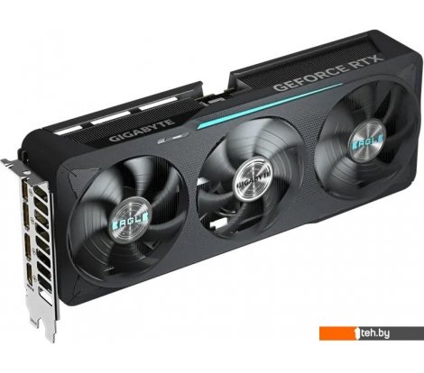  - Видеокарты Gigabyte GeForce RTX 5070 Eagle OC SFF 12G GV-N5070EAGLE OC-12GD - GeForce RTX 5070 Eagle OC SFF 12G GV-N5070EAGLE OC-12GD