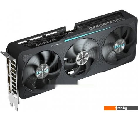  - Видеокарты Gigabyte GeForce RTX 5070 Eagle OC SFF 12G GV-N5070EAGLE OC-12GD - GeForce RTX 5070 Eagle OC SFF 12G GV-N5070EAGLE OC-12GD