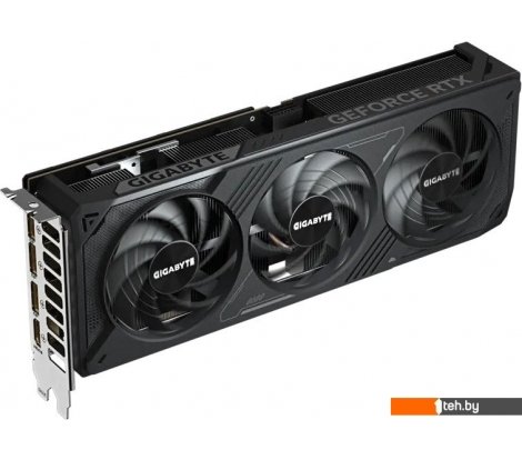  - Видеокарты Gigabyte GeForce RTX 5070 Windforce OC SFF 12G GV-N5070WF3OC-12GD - GeForce RTX 5070 Windforce OC SFF 12G GV-N5070WF3OC-12GD