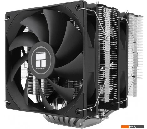  - Системы охлаждения Thermalright Phantom Spirit 120 SE - Phantom Spirit 120 SE