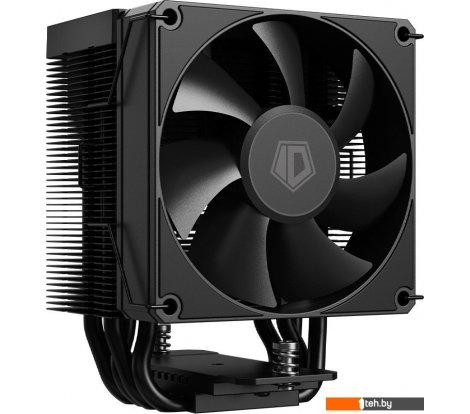  - Системы охлаждения ID-Cooling Frozn A400 Black - Frozn A400 Black