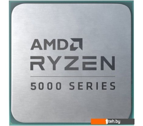  - Процессоры AMD Ryzen 5 5600GT (BOX) - Ryzen 5 5600GT (BOX)