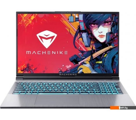  - Ноутбуки Machenike L15 Star 2K JJ00GL00ERU - L15 Star 2K JJ00GL00ERU