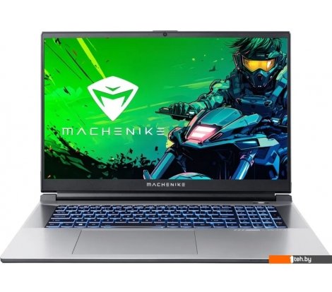  - Ноутбуки Machenike L17 Pulsar JJ00G600ERU - L17 Pulsar JJ00G600ERU