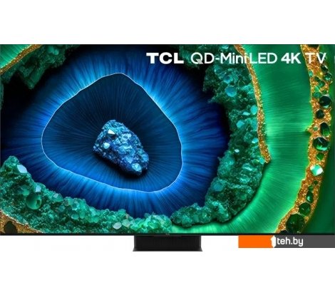  - Телевизоры TCL 75C855 - 75C855