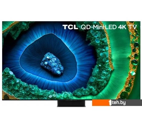  - Телевизоры TCL 75C855 - 75C855
