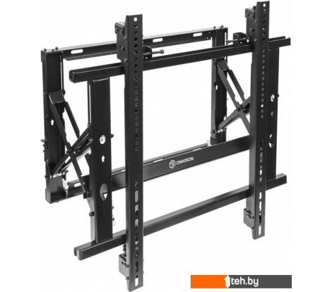  - Кронштейны Onkron PRO7G (черный) - PRO7G (черный)