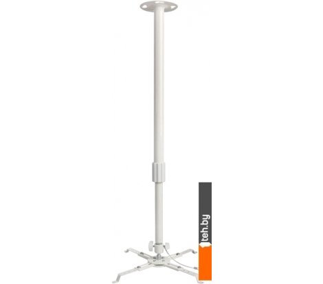  - Кронштейны Kromax PROJECTOR-300 (белый) - PROJECTOR-300 (белый)