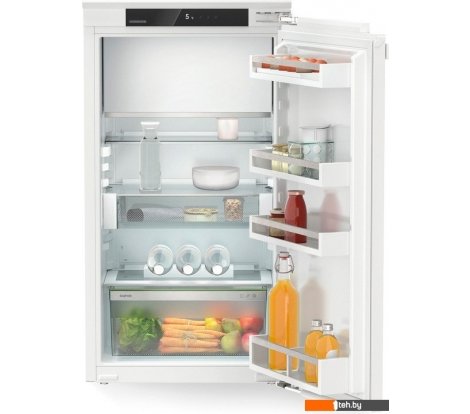  - Холодильники Liebherr IRd 4021 Plus - IRd 4021 Plus