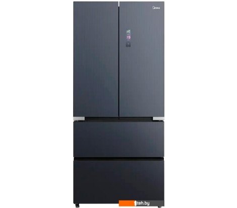  - Холодильники Midea MDRF705BIE70 - MDRF705BIE70