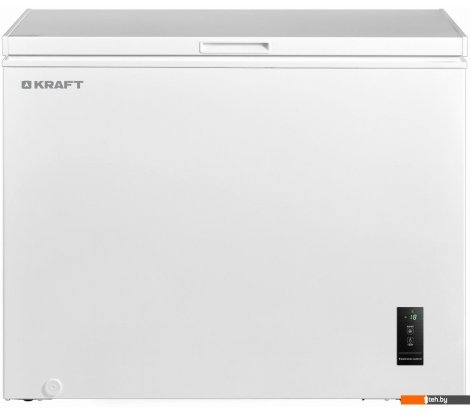  - Холодильники Kraft BD(W)-300BL - BD(W)-300BL