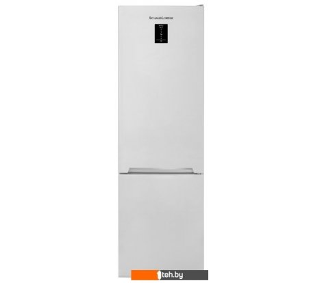  - Холодильники Schaub Lorenz SLU S379W4E - SLU S379W4E
