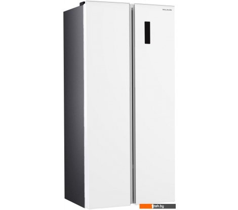  - Холодильники Willmark SBS-647IGW - SBS-647IGW