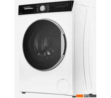  - Стиральная машина KUPPERSBERG WM 410 W - WM 410 W