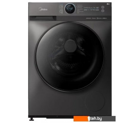  - Стиральная машина Midea MF200W80WBS/S-RU - MF200W80WBS/S-RU