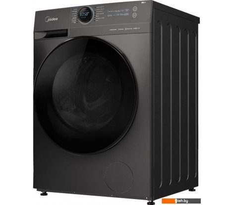  - Стиральная машина Midea Lunar MF200W90WBSSRU - Lunar MF200W90WBSSRU