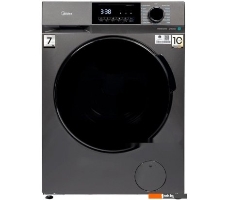  - Стиральная машина Midea MFC3712BSW40/S - MFC3712BSW40/S