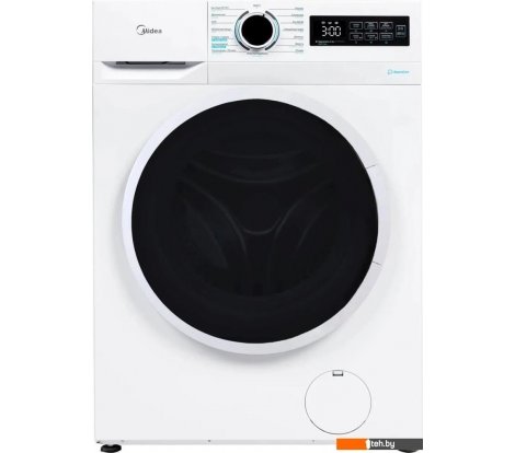 - Стиральная машина Midea MF01712US40/W - MF01712US40/W