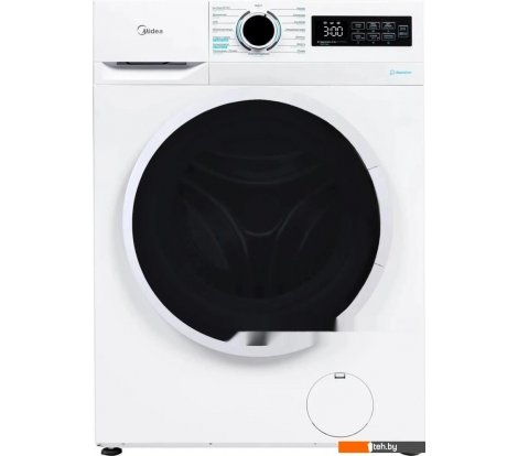  - Стиральная машина Midea MF01712US40/W - MF01712US40/W