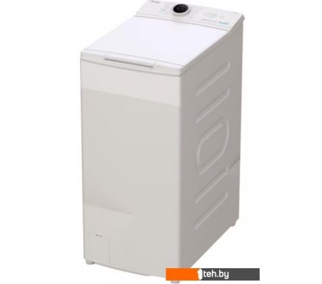  - Стиральная машина Midea MF100T80BS/W-RU - MF100T80BS/W-RU