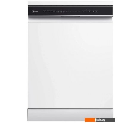  - Посудомоечные машины Midea MFD60S150Wi - MFD60S150Wi
