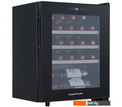  - Винные шкафы Cellar Private CP023 - CP023