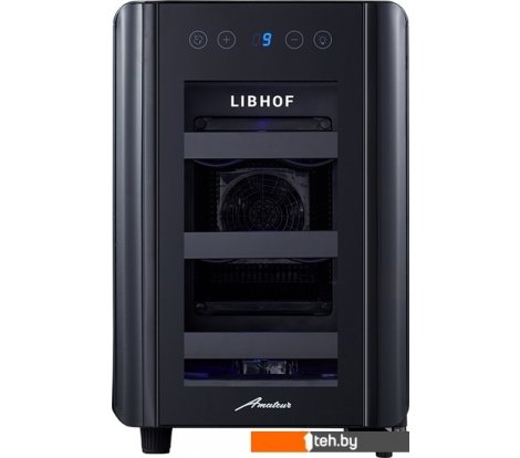  - Винные шкафы Libhof Amateur AX-6 - Amateur AX-6