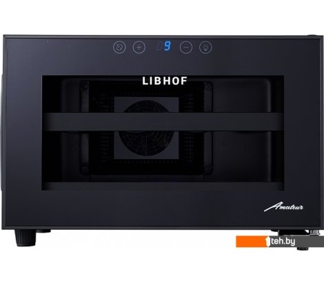  - Винные шкафы Libhof Amateur AP-8 - Amateur AP-8