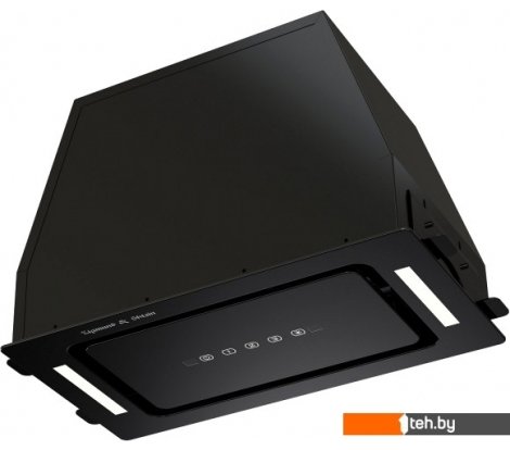  - Вытяжки Zigmund & Shtain K 014.5 B - K 014.5 B