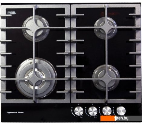  - Варочные панели Zigmund & Shtain MN 185.61 B - MN 185.61 B