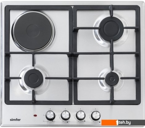  - Варочные панели Simfer H60V31M516 - H60V31M516