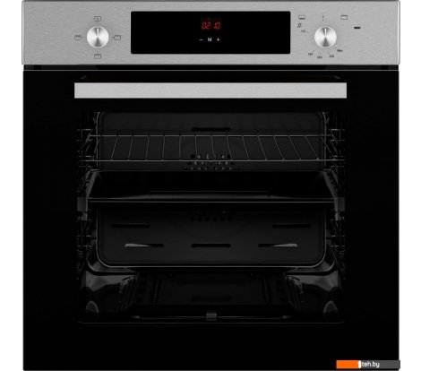  - Духовые шкафы Weissgauff WGO 700 D Inox - WGO 700 D Inox